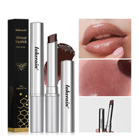 Lakerain Black Honey Lip Balm, Lip Hydration And Moisturizing With Color