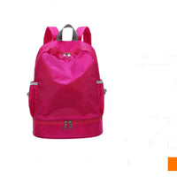 Rhombus Sports Yoga Outside Travel Wet And Dry Separation Package