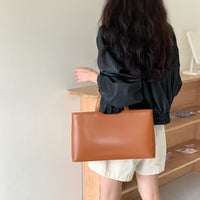 Fashion Women's Large Capacity Handbag