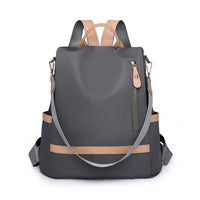Japanese And Korean Style Fashion Trendy Grace Backpack Large Capacity