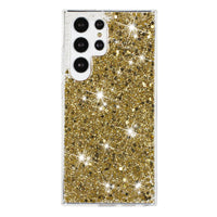 Starry Sky Shimmering Powder Sequins Phone Case