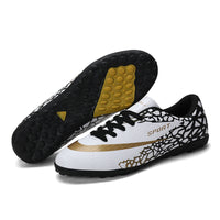 Assassin Football Shoe AG Shattered Nail Football Shoes