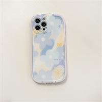 Women's Stand Mobile Phone Case Protective