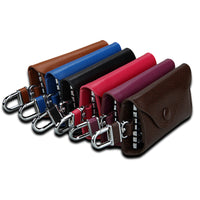 Family Access Card Men's And Women's Hanging Chain Key Bag
