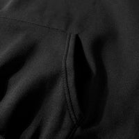 Women's Polyester Red Sweater Hooded Loose