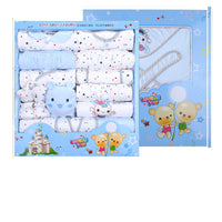 Baby Clothes Spring And Autumn Suit For Newborn