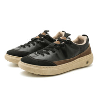 Men's Casual Fashionable Versatile Retro Sneakers