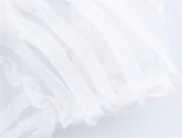 Texture Simple Style Women's Overskirt