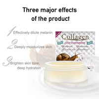 Snail Natural Pearl Cream