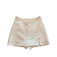 Summer Women's Shorts Design Sense