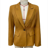 European And American Fashion Women's Coat