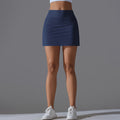 Women's Sports Running Fitness Yoga Wear Short Skirt