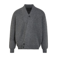 Autumn Cardigan Old Money All-match Loose Lazy Top Sweater For Women