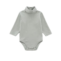 Baby Jumpsuit Autumn And Winter Jumpsuit Onesie