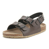 Children's summer cork slippers sandals