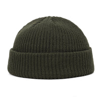 Hip hop versatile watermelon knitted hat