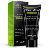 Black head mask nasal film nose paste refreshing and clean T area nursing mask