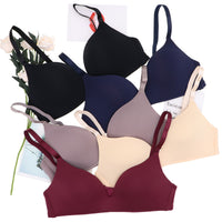 Lightweight clothing simple Japanese underwear
