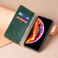 4A Anti-drop Magnetic Phone Case