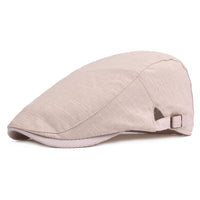 Men's Middle aged and elderly tourist cap