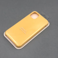 Compatible with Apple , New liquid silicone official phone case