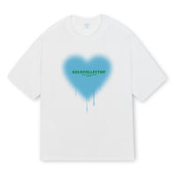 Short-sleeved Cotton T-shirt For Men And Women