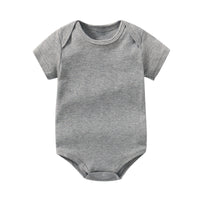 Pure Cotton Bottoming Bag Fart Garment Jumpsuit