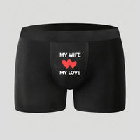 Breathable Comfortable Elastic Sports Durable Men