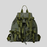 Japanese-Style Large-Capacity Sweet Bow-Knot Backpack For Women