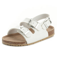 Children's summer cork slippers sandals
