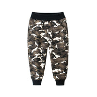 Camouflage Children's Clothing Pants Children's Trousers