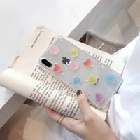 Full soft protective cover applicable