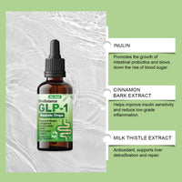Use Balanced Intestinal Dietary Supplements