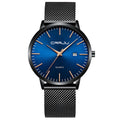 Men's watch casual personality student watch simple