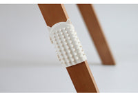 Cat Table Leg Petting Post Itchy Silicone
