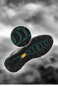 Breathable Hiking Hiking Travel Running Shoes