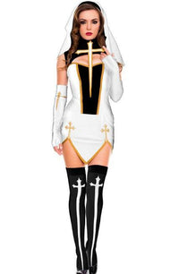 Jesus Christ costume