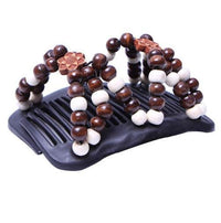 Vintage Elastic Hairpin Stretch Hair Comb Hot Sales Beaded Hair Magic Comb Clip Beads Pin Ladies Hair Accessories