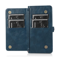Multifunctional Wallet Mobile Phone Holster
