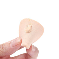 Square Puff 20 Pieces Of Cotton Pads