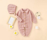 European And American Spring And Autumn Lapel Sweater