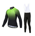 Long Sleeve Kit - NeonGreen