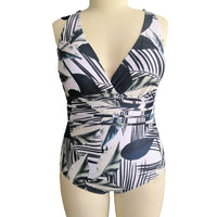 Add fertilizer to increase leaves swimsuit