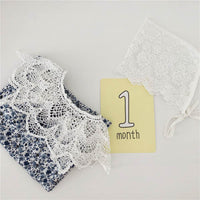 Korean version of small flower package fart clothes