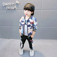 Children clothes set