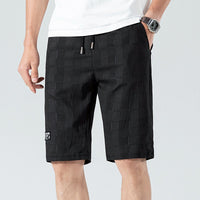 Not Easy To Fade Loose Casual Sports Pants