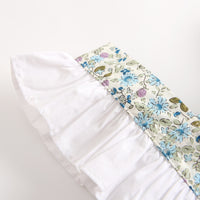 Baby Flower Strap Korean Version Girl Bodysuit