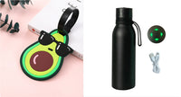 Stainless Steel Cup Outdoor Sports Water Bottle