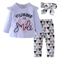 Children's suit