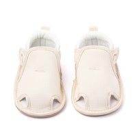 Soft-soled non-slip toddler shoes